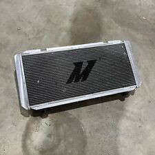 Mishimoto Radiator and Dual Electric Fans for 91-95 Toyota MR2 SW20 3SGTE picture