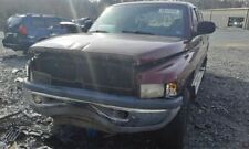 AC Condenser Fits 98-02 DODGE 2500 PICKUP 359126 picture