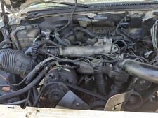 Turbo/Supercharger 8-395 Fits 94-95 CHEVROLET 1500 PICKUP 22252681 picture