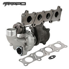 FAPO Turbo for 12-18 Land Rover Evoque LR2 Discovery Jaguar XF XE EcoBoost 2.0L picture