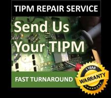 2010 Dodge RAM 2500 / 3500 TIPM Fuse and Relay Box Repair Service 04692131 picture