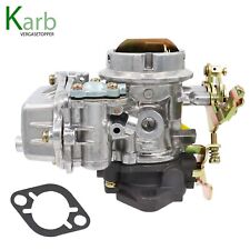 1 Barrel Carburetor fits 1957-1962 Ford 144 170 200 223 6 CYL Engine Falcon picture