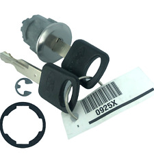 Ford Econoline E Series Van 97-14 Door Lock Key Cylinder  Tumbler 2 Keys picture