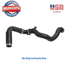 Radiator Coolant Hose Lower 2035015582 Fit For Mercedes Benz C230 2003-2005 1.8L picture