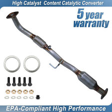 Exhaust Catalytic Converter For 2007-2011 Toyota Camry 2006-2008 Solara 2.4L EPA picture