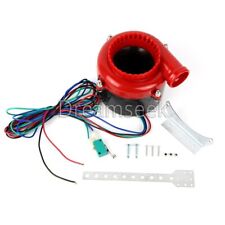 Universal Fake Turbo Electronic Dump Blow Off Valve BOV Sound Simulator Switch picture