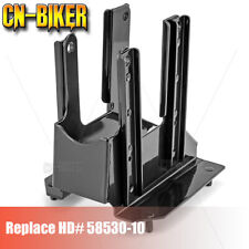Front Fairing Support Mount Brackets Replace For 1998 - 2013 Harley Road Glide picture
