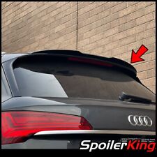 SpoilerKing Rear Add-on Roof Spoiler (Fits: Audi Q5 2018-present) 284KC picture