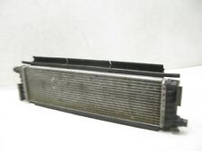 10-15 Jaguar XKR Engine Motor Auxiliary Cooling Radiator Supercharged OEM picture