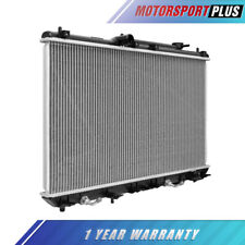 1PC NEW Aluminum Radiator For 1997-2001 Toyota Camry 1999-2001 Solara 2.2L AT picture