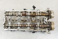 07-10 AUDI D3 A8 4.2 QUATTRO INTAKE EXHAUST ENGINE CAMSHAFT RIGHT picture