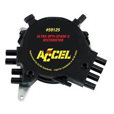 ACCEL 59125 GM Opti-Spark II Distributor, GM Fits V8 5.7L LT1/LT4 picture
