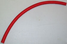 Fuel Hose, Red, Honda N600 Z600 picture