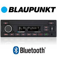 Blaupunkt Car Radio Stereo Bluetooth USB Mechless OEM Retro look Madrid 200 BT b picture