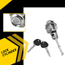 For 2017-2020 Hyundai Elantra Front Left Door Lock Cylinder w/2 Keys 81970-F0000 picture