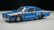 1965 Plymouth 405 H.P. 1/64 Scale  Car  Renegade picture