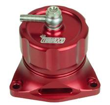 TurboXS Hybrid Blow Off Valve Red BOV for 2016+ Honda Civic Sport / 2017+ Si picture