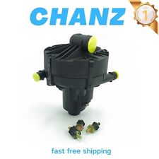 NEW Secondary Air Injection Smog Air Pump For Mercedes 0001405185 0580000025 picture
