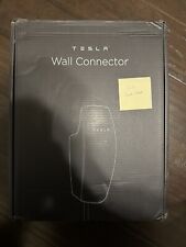 Tesla Wall Connector Charger Gen 3 24 Ft Cable Latest Version NEW SHIP UPS 2 DAY picture