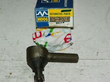 Buick 1961 NOS Tie Rod Ends Moog ES-302R Made in USA picture