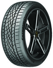 2 New Continental Extremecontact Dws06 Plus  - 225/45zr17 Tires 2254517 225 45 1 picture