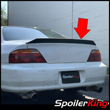 Spoilerking 380P Rear Trunk Duckbill Spoiler Wing (Fits: Acura TL 1999-2003) picture