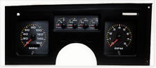 Corvette C4 1984-1989 Analog Dash Panel Gauges USA MADE Direct Fit Intellitronix picture