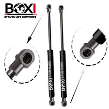 QTY2 FRONT HOOD GAS LIFT SUPPORTS STRUTS SHOCKS FOR LAND ROVER RANGE ROVER 03-12 picture