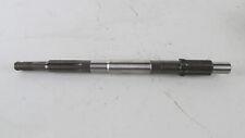 1985- 2009 6hp 8hp 9.9hp Yamaha Outboard Prop Shaft 6G1-45611-01-00 -USA shipper picture