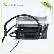 Air Suspension Compressor Pump For Bentley Continental GT GTC, Flying Spur picture