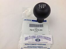 1999-2010 Ford Super Duty Manual Transmission Shift Lever KNOB new OEM picture