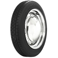 55597 F560 Blackwall Radial Tire 135R15 picture
