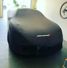 McLaren Car Cover, Tailor Made for Your Vehicle, İNDOOR CAR COVERS,A++ picture