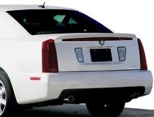 JSP Rear Wing Spoiler Compatible with 2005-2011 Cadillac STS Factory Style picture