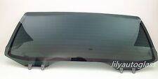 Fits 2008-2022 Toyota Sequoia Rear Window Back Glass Heated  picture