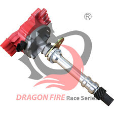 DRAGON FIRE PERFORMANCE Distributor For 1996-2001 Chevy GMC 5.7L 7.4L 350 454 V8 picture