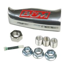 B&M 80641 B&M Universal T-Handle - Brushed picture