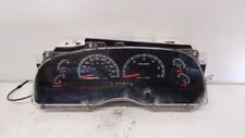 02-04 Ford F150 Speedometer Gauges Cluster Heritage MPH Exc Lightning Tachometer picture