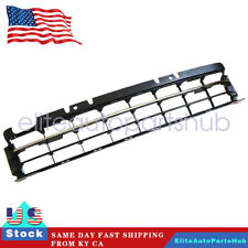 VW1036127 1x Front Bumper Grille Center fit for Volkswagen Beetle 2012-2016 USA picture