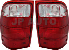 For 2001-2005 Ford Ranger Tail Light Set Driver and Passenger Side picture