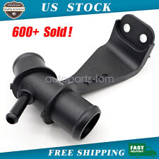 BestParts Coolant Pipe Fit For Toyota Corolla 2009-11 1.8L L4 - Engine Radiator picture