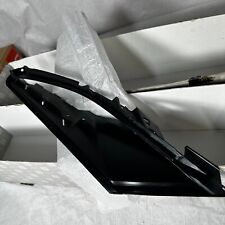 Ferrari 458 Right Passenger SWITCH SURROUND FRONT Panel 085701210 NEW OEM picture