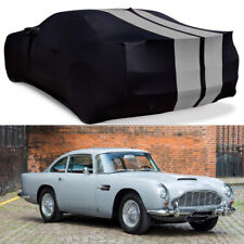 Indoor Stretch Car Cover Dust Protector UV Protect For Aston Martin DB5 V8 picture