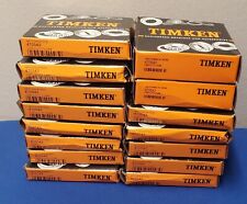 Timken 470543 15 piece lot picture