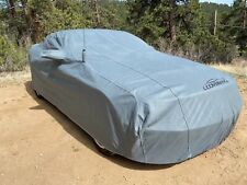 Coverking Mosom Plus Tailored Car Cover for Ford Mustang - Made to Order picture