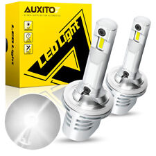 2PC 880 LED Fog/Driving Light Bulb 6500K Xenon White High Power 890 892 893 899 picture