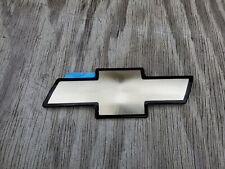 OEM GM NEW CHEVROLET Bow Tie Grille Grile Emblem Badge  picture