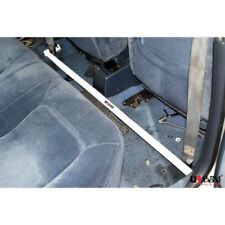Fit HONDA ACCORD SM4 '90-'93 ULTRA RACING 1 PC SOLID ROOM BAR / REAR CROSS BAR picture
