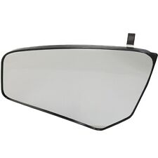 Mirror Glass For 2007-12 Nissan Sentra Driver Flat with backing plate 96302ET04E picture