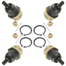 Complete Upper And Lower Ball Joints Set for Bombardier Can-Am DS650 2000-2005 picture